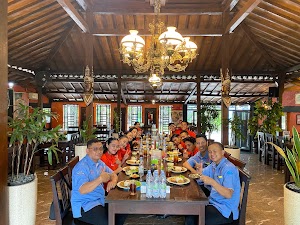 SOP BUNTUT SERUNI place picture