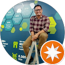 Vega Wisanggono profile picture