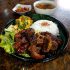 Iga Bakar Memori